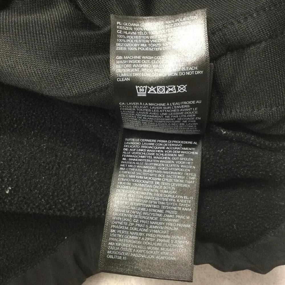 The North Face brand north